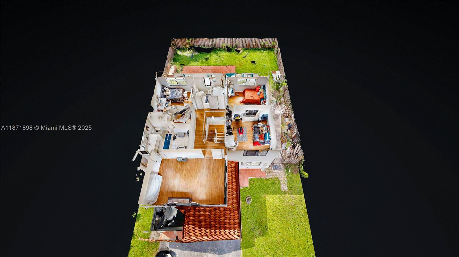 HAMMOCKS SEC 3 - Residential