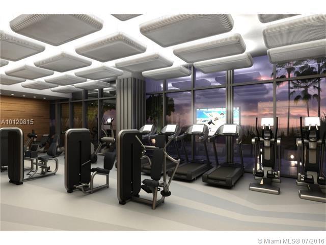 REACH CONDO - Residential Lease