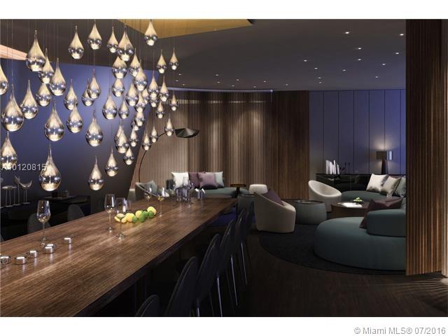 REACH CONDO - Residential Lease