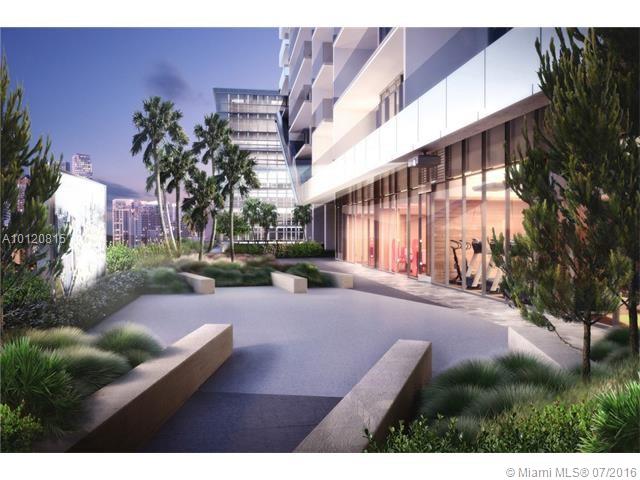 REACH CONDO - Residential Lease