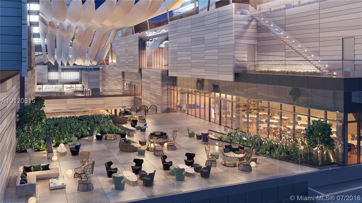 REACH CONDO - Residential Lease