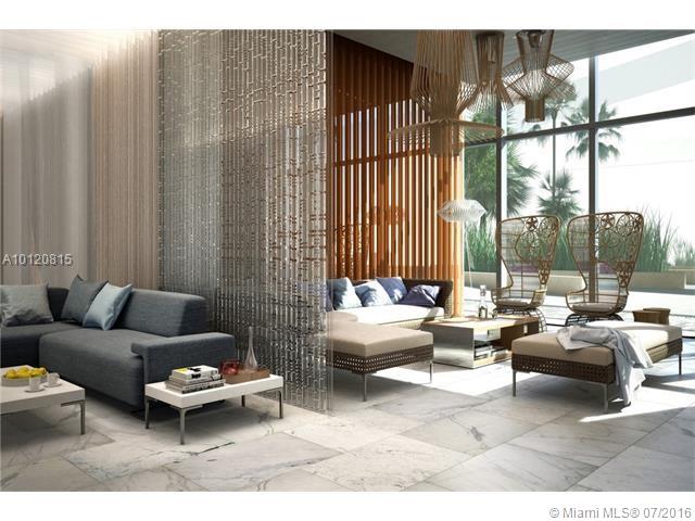 REACH CONDO - Residential Lease