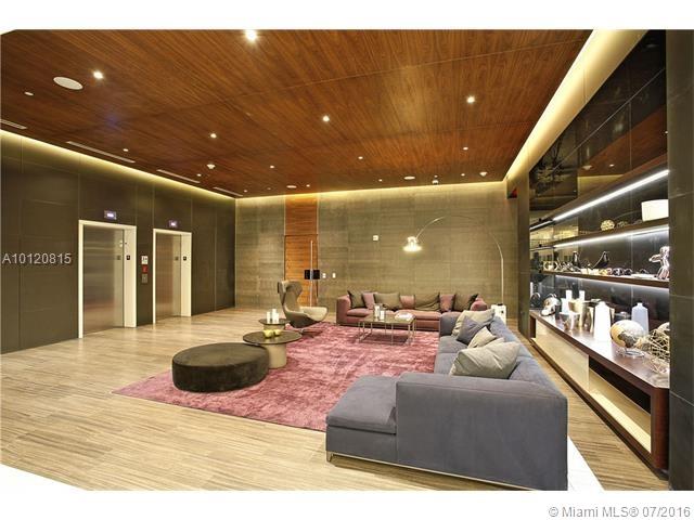 REACH CONDO - Residential Lease