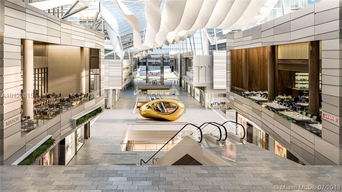 REACH CONDO - Residential Lease