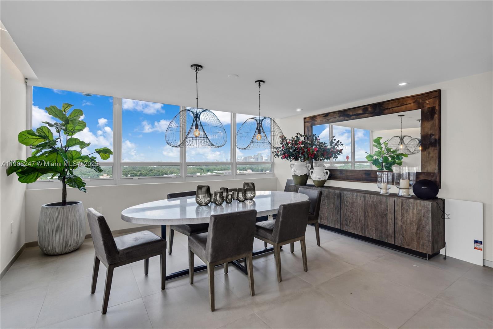 GROVE ISLE CONDO - Residential Lease