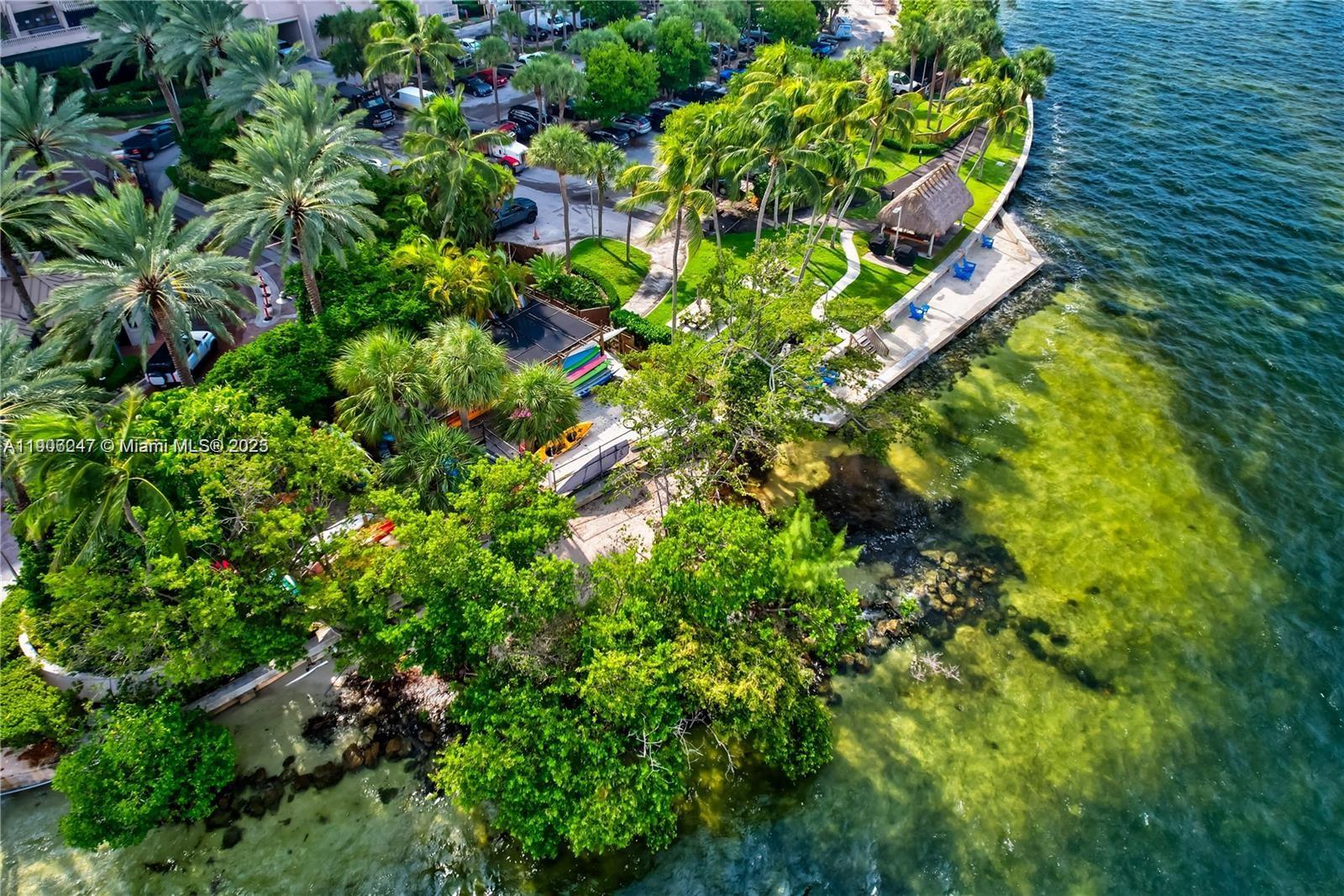 GROVE ISLE CONDO - Residential Lease