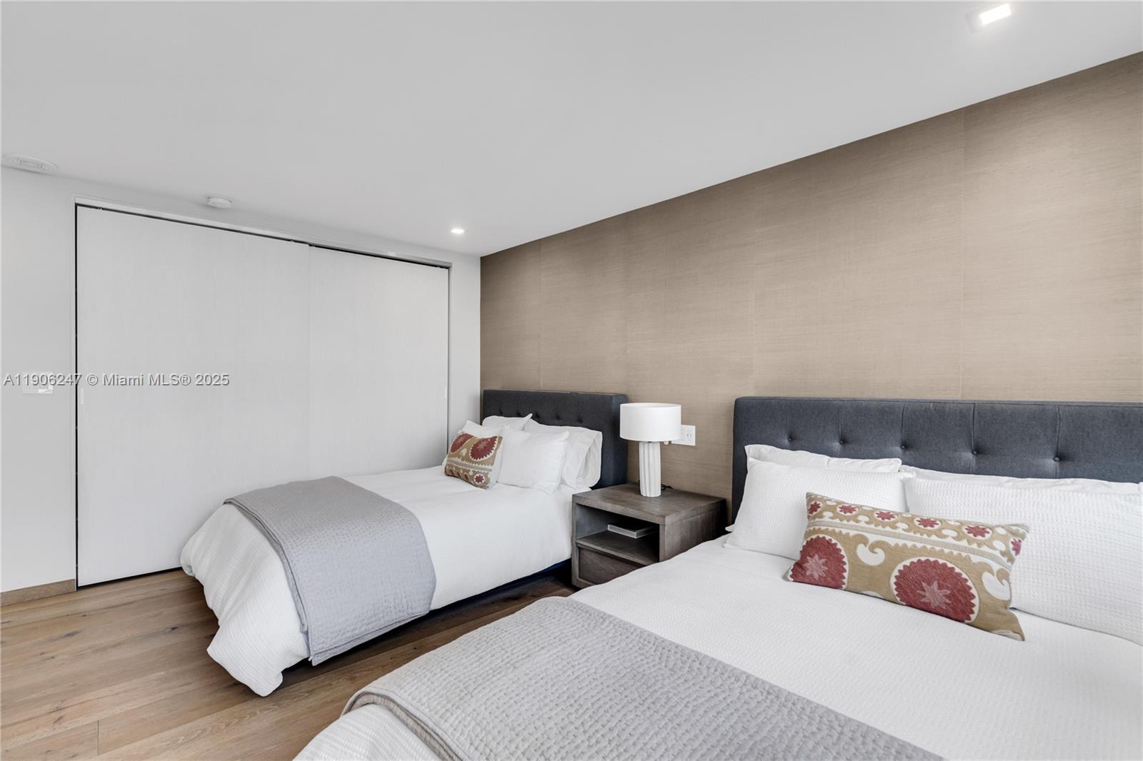 GROVE ISLE CONDO - Residential Lease