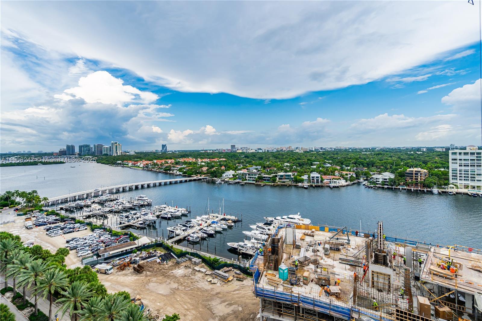 GROVE ISLE CONDO - Residential Lease