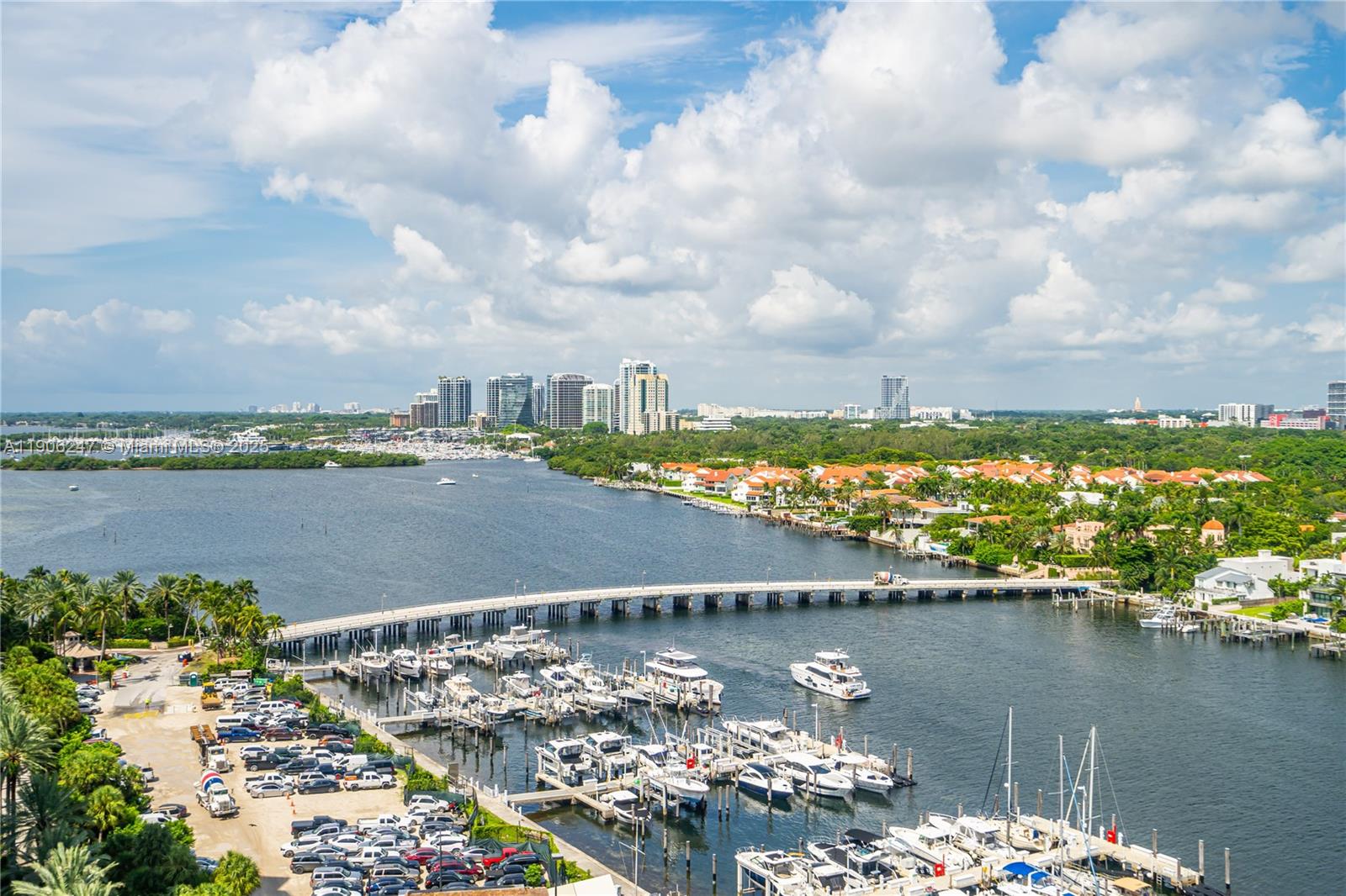 GROVE ISLE CONDO - Residential Lease