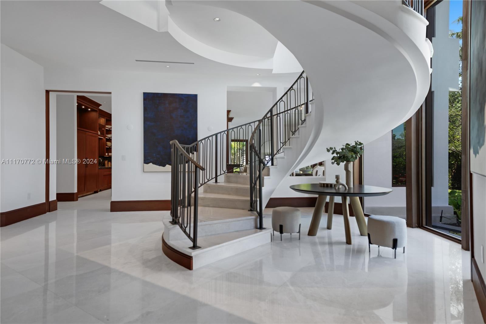 BAL HARBOUR RESIDENTIAL S - Residential