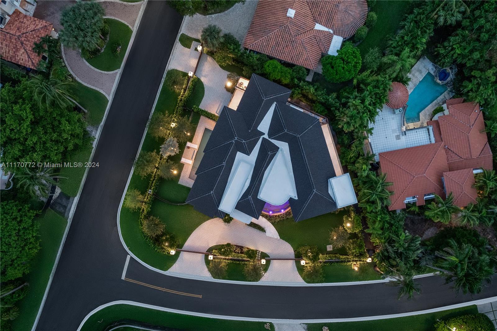 BAL HARBOUR RESIDENTIAL S - Residential