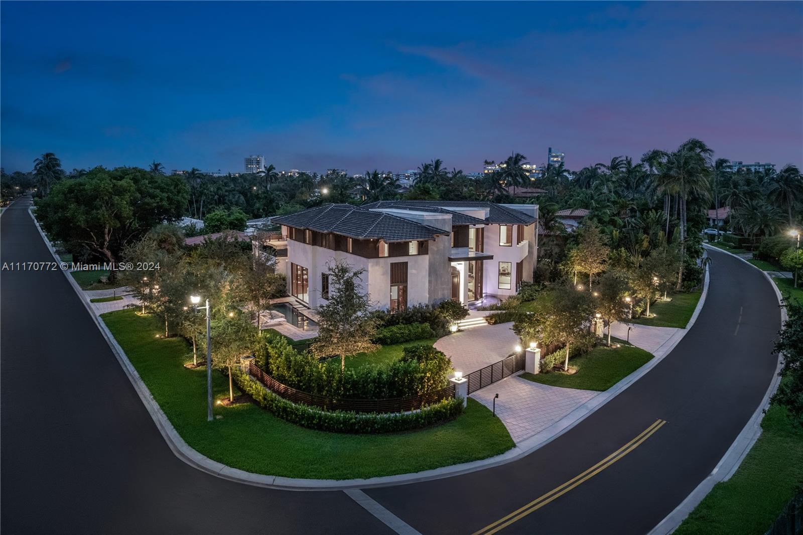 BAL HARBOUR RESIDENTIAL S - Residential