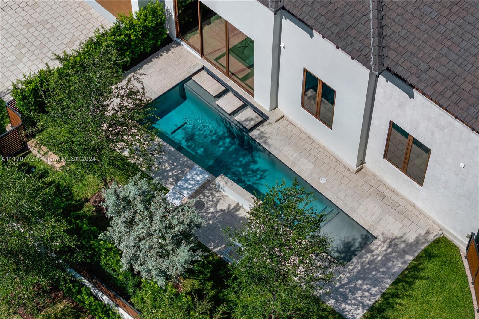 BAL HARBOUR RESIDENTIAL S - Residential
