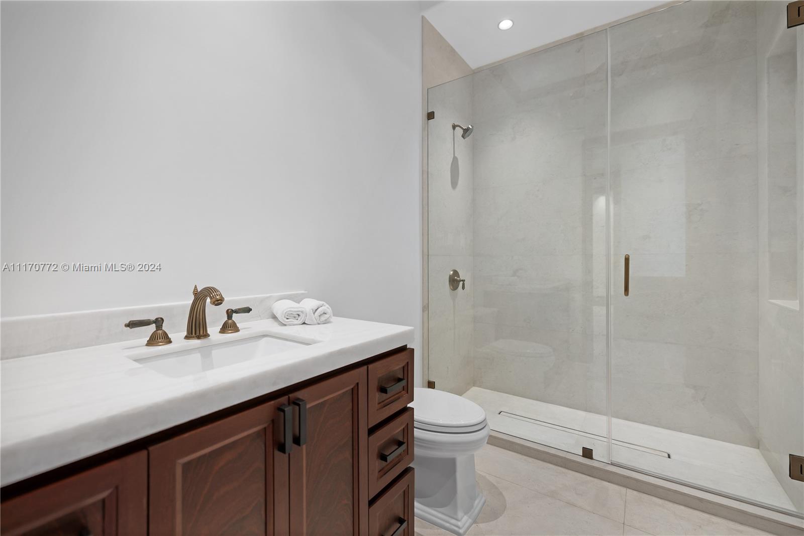 BAL HARBOUR RESIDENTIAL S - Residential