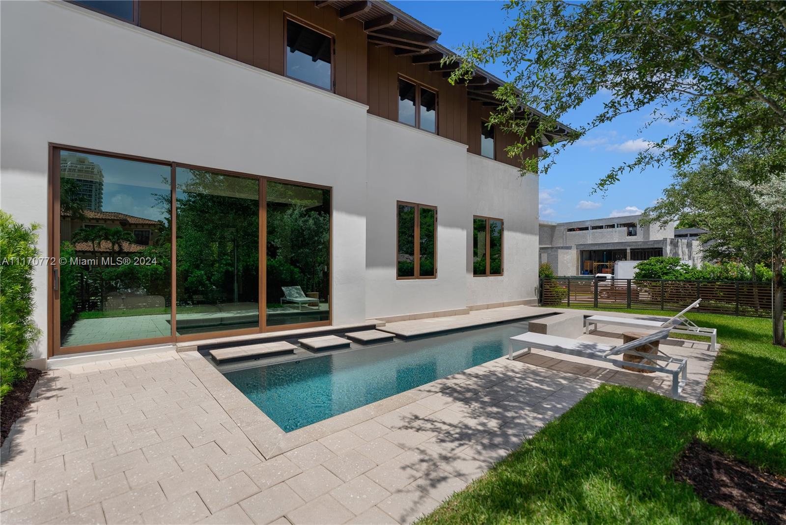 BAL HARBOUR RESIDENTIAL S - Residential