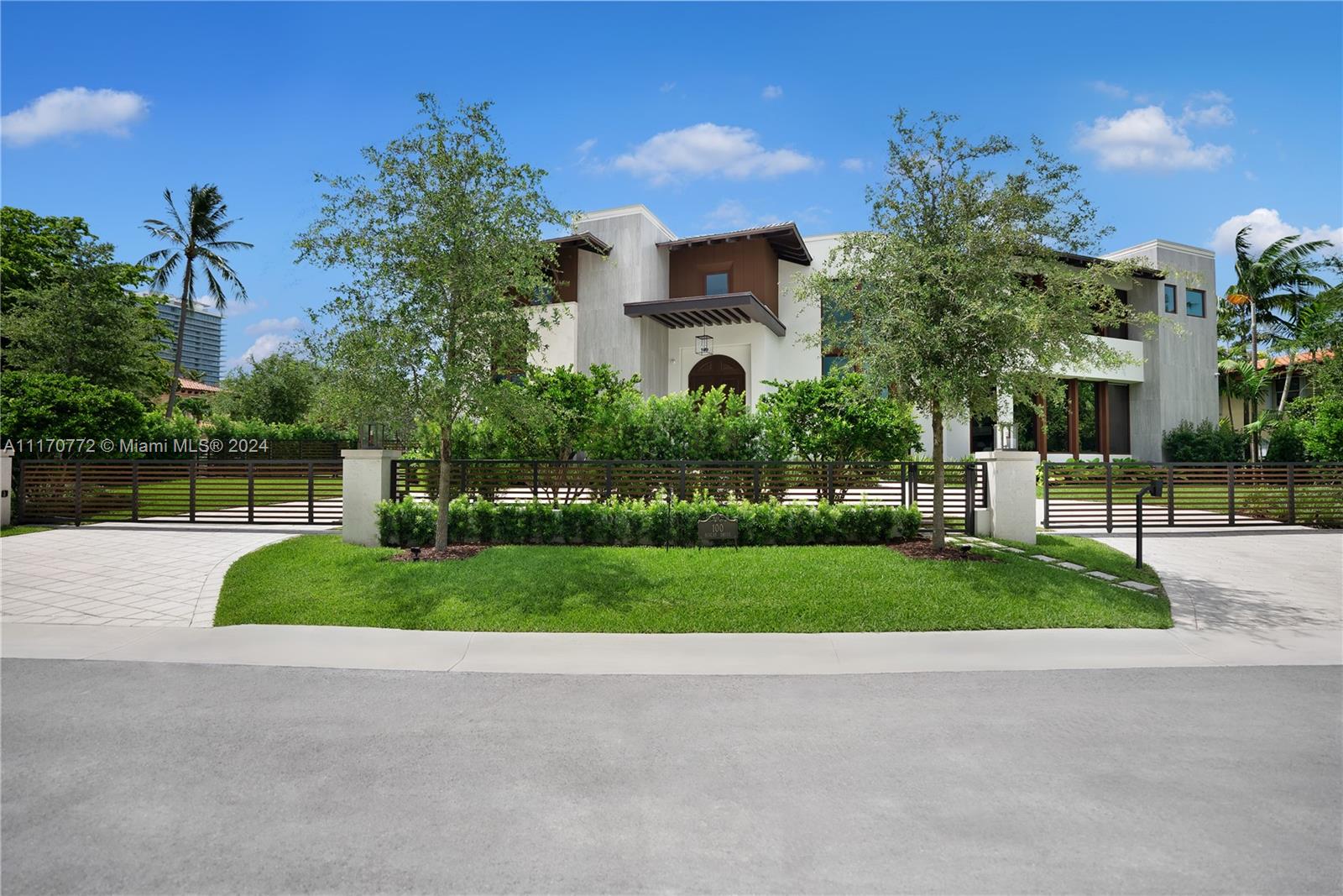 BAL HARBOUR RESIDENTIAL S - Residential