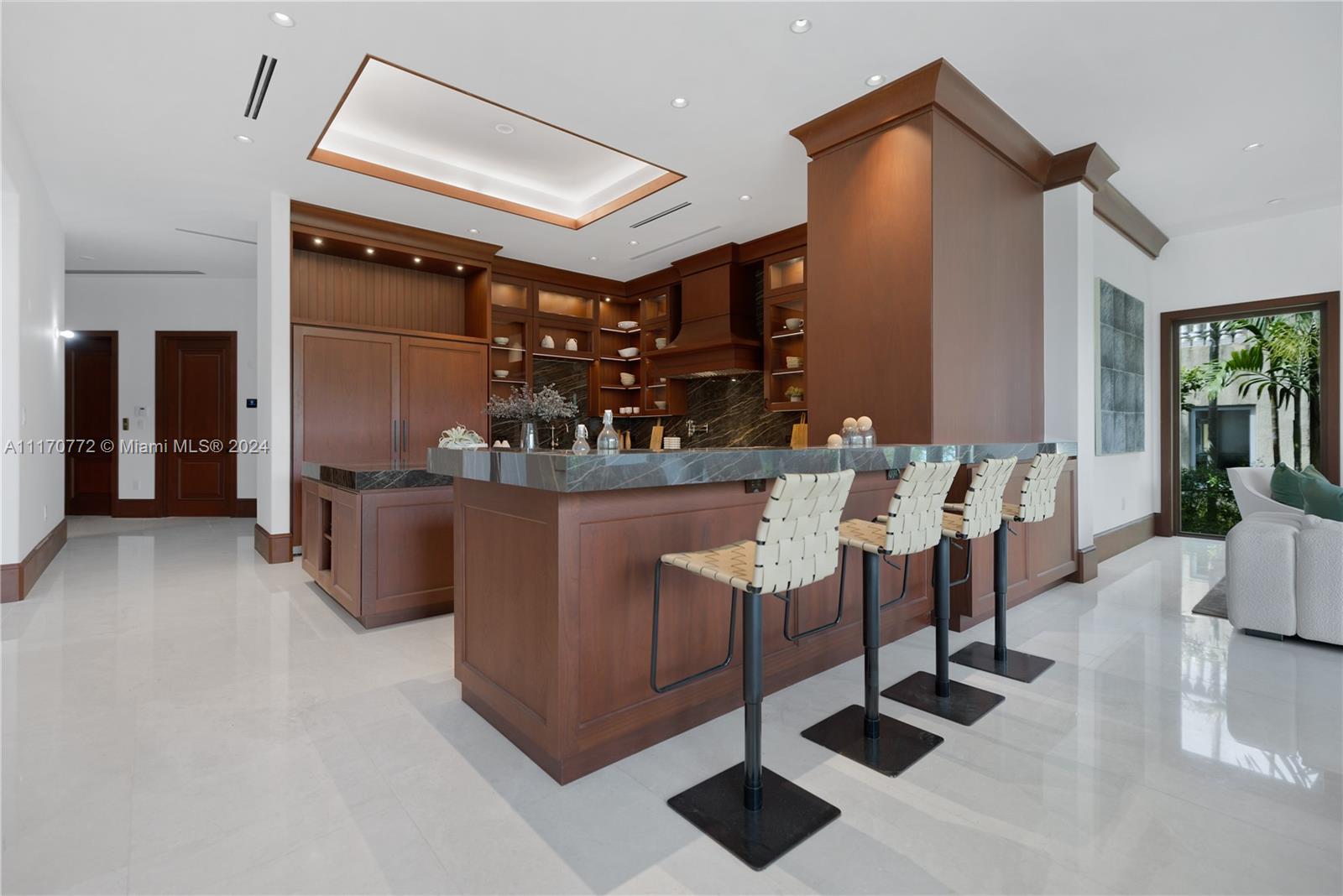 BAL HARBOUR RESIDENTIAL S - Residential