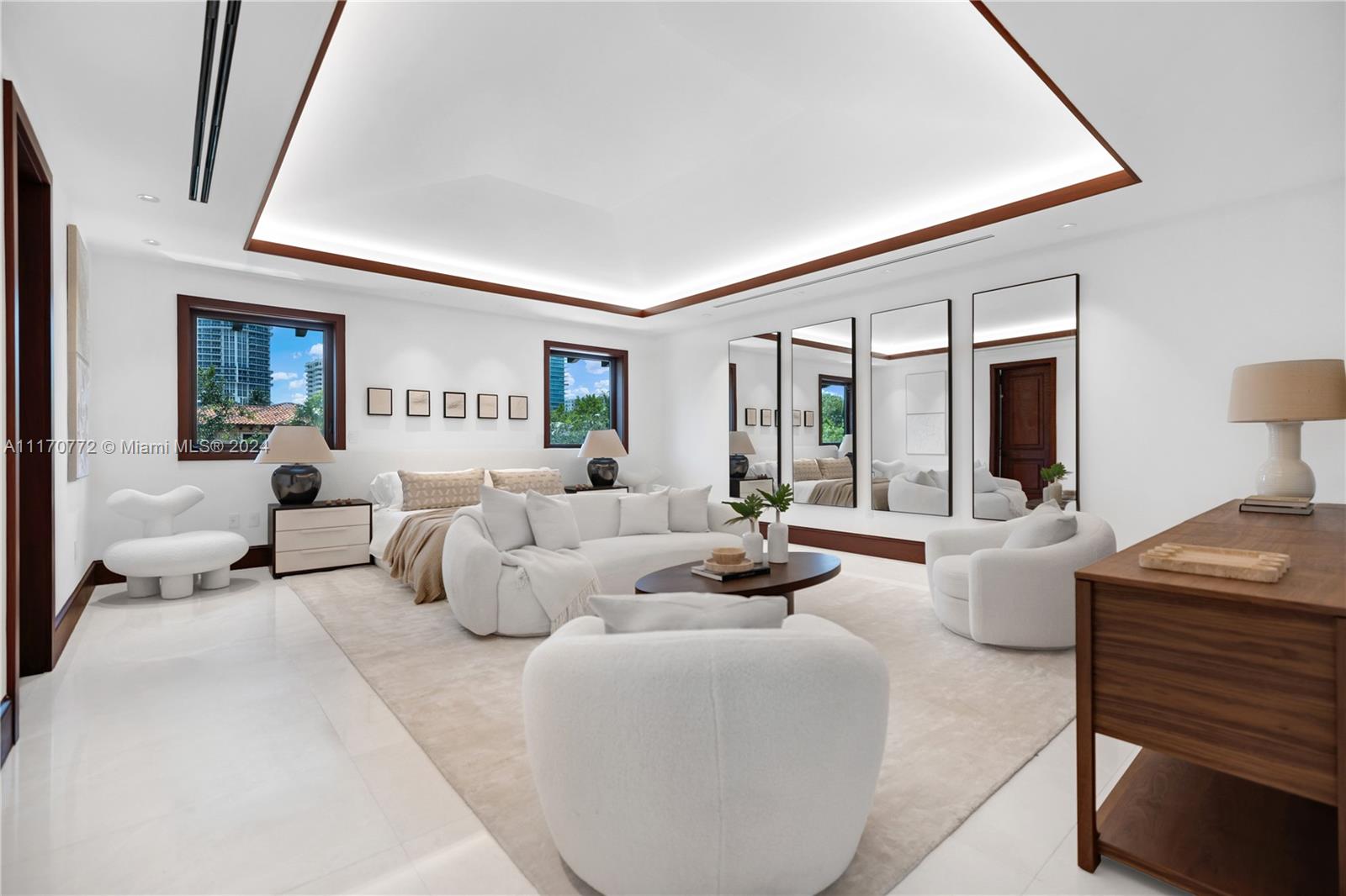 BAL HARBOUR RESIDENTIAL S - Residential