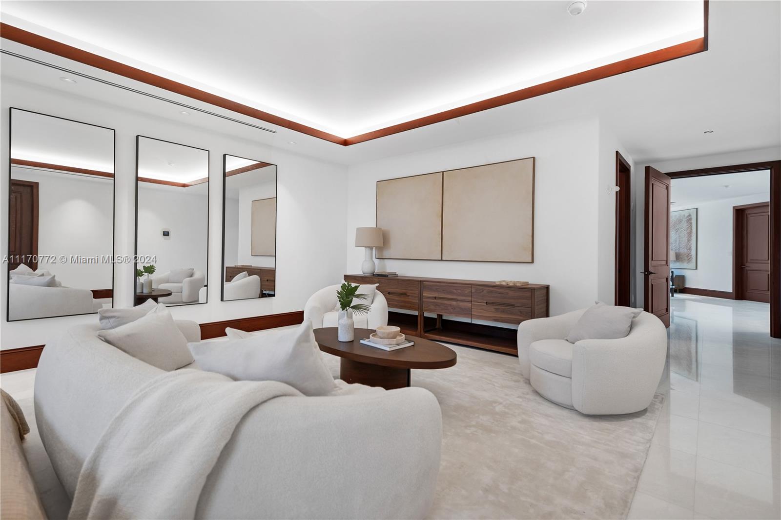 BAL HARBOUR RESIDENTIAL S - Residential