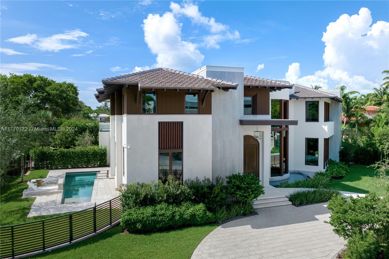 BAL HARBOUR RESIDENTIAL S - Residential