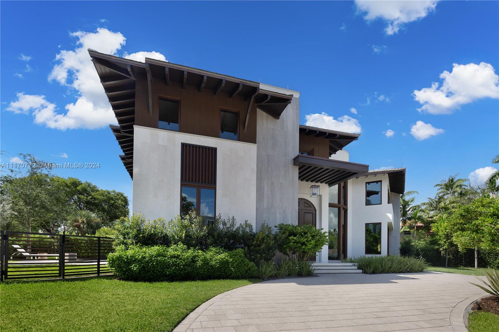 BAL HARBOUR RESIDENTIAL S - Residential