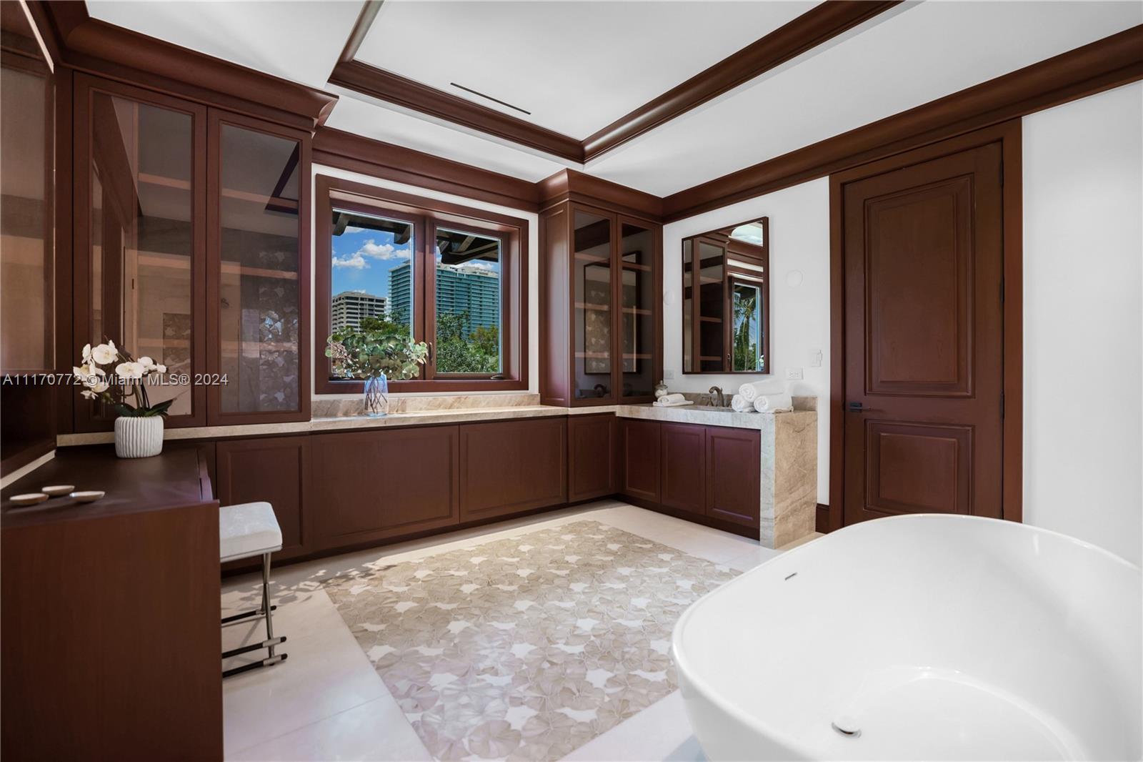 BAL HARBOUR RESIDENTIAL S - Residential