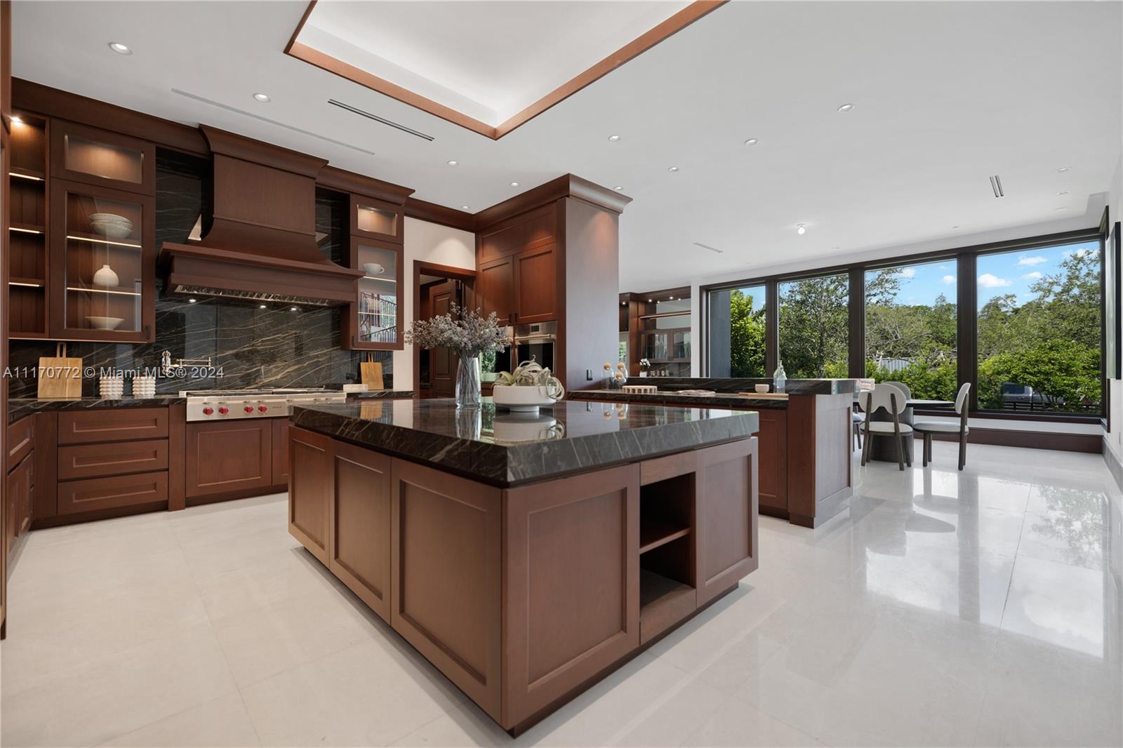 BAL HARBOUR RESIDENTIAL S - Residential