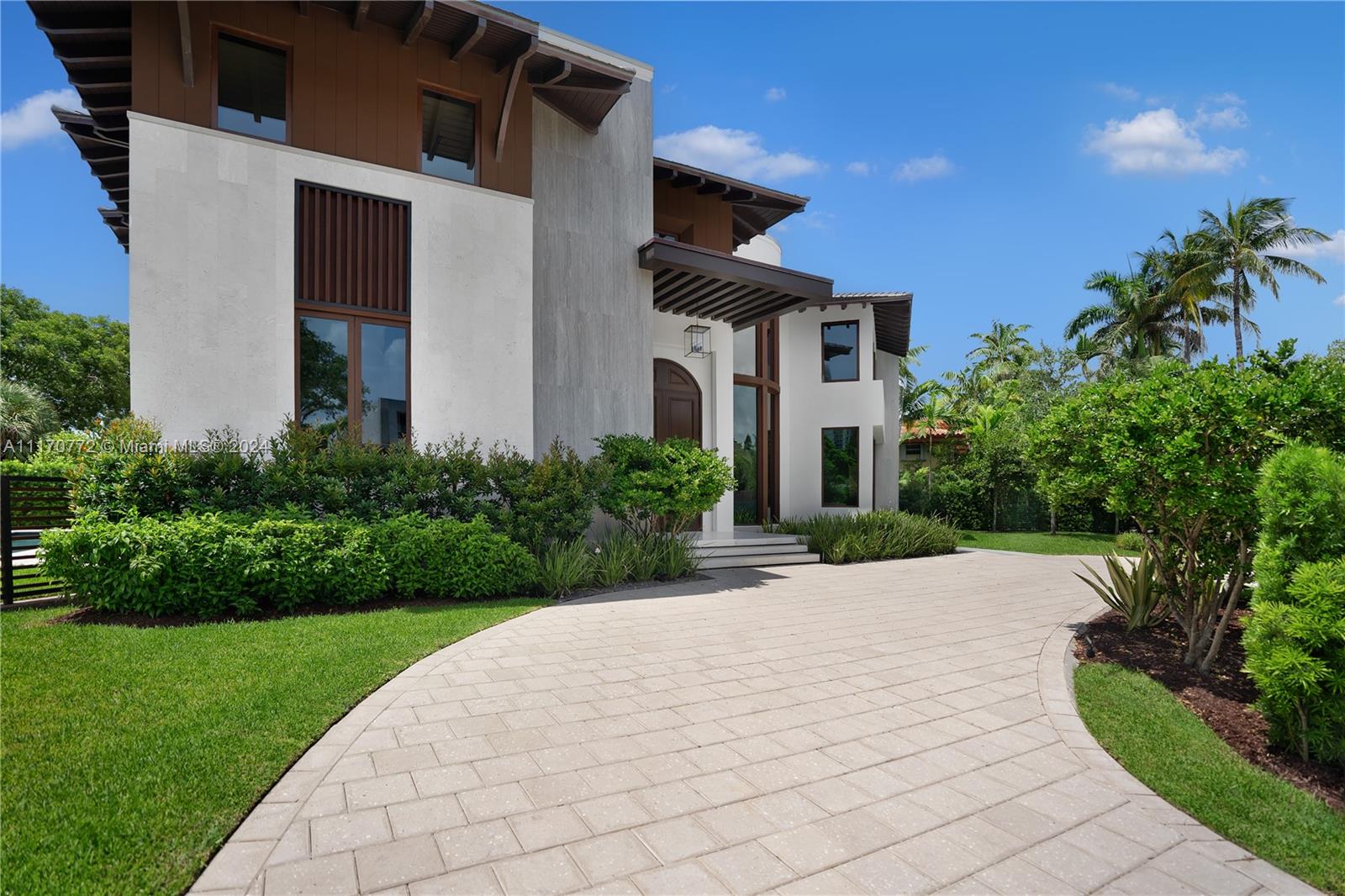 BAL HARBOUR RESIDENTIAL S - Residential