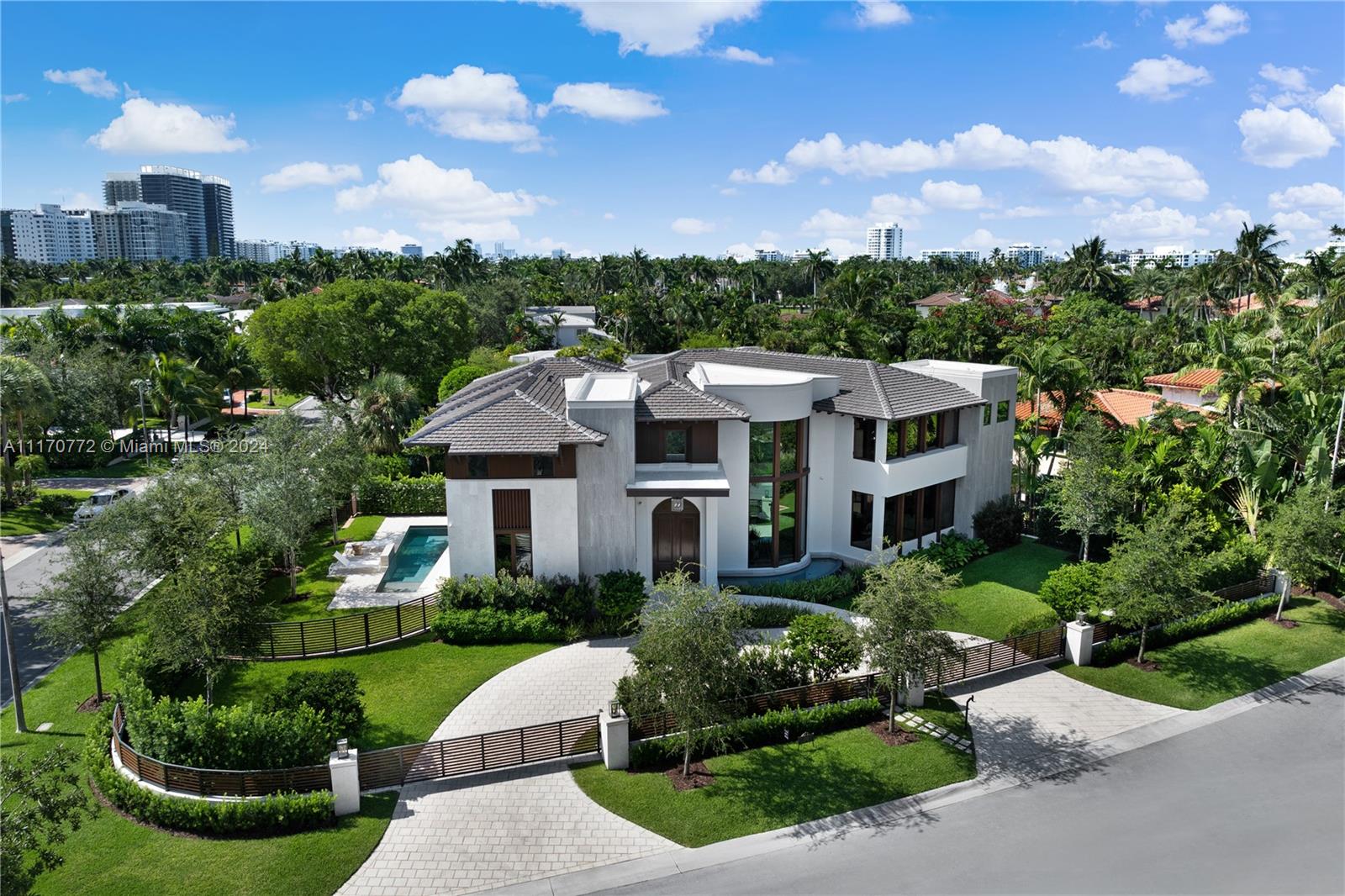 BAL HARBOUR RESIDENTIAL S - Residential
