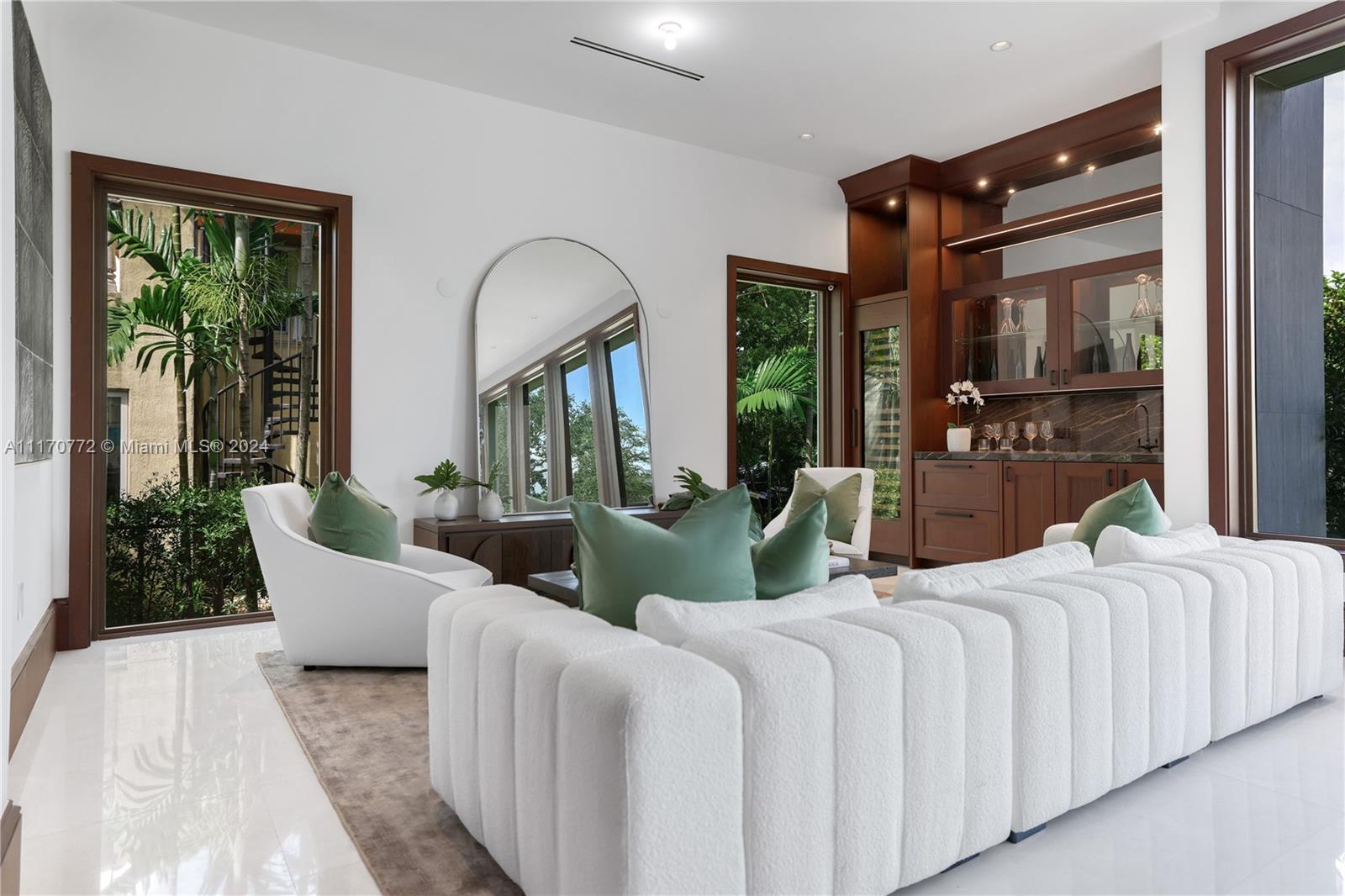 BAL HARBOUR RESIDENTIAL S - Residential