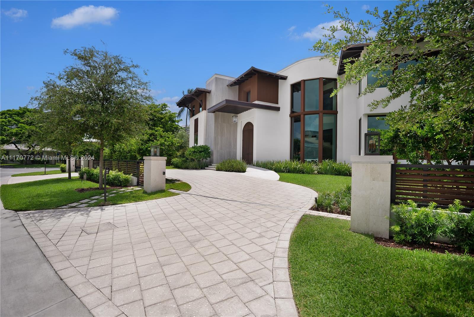 BAL HARBOUR RESIDENTIAL S - Residential