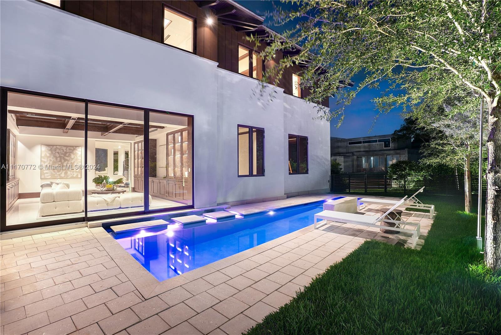 BAL HARBOUR RESIDENTIAL S - Residential