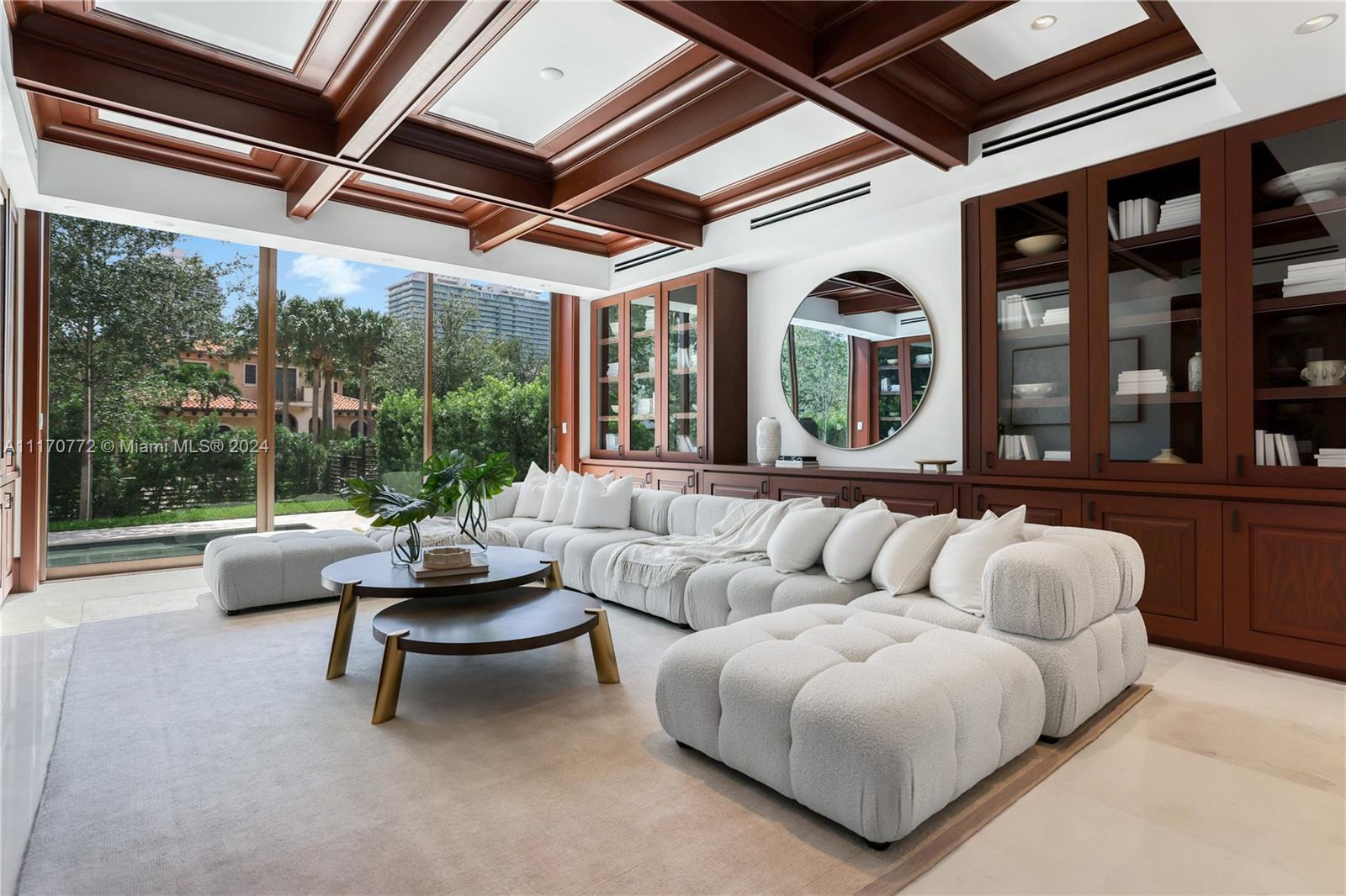 BAL HARBOUR RESIDENTIAL S - Residential