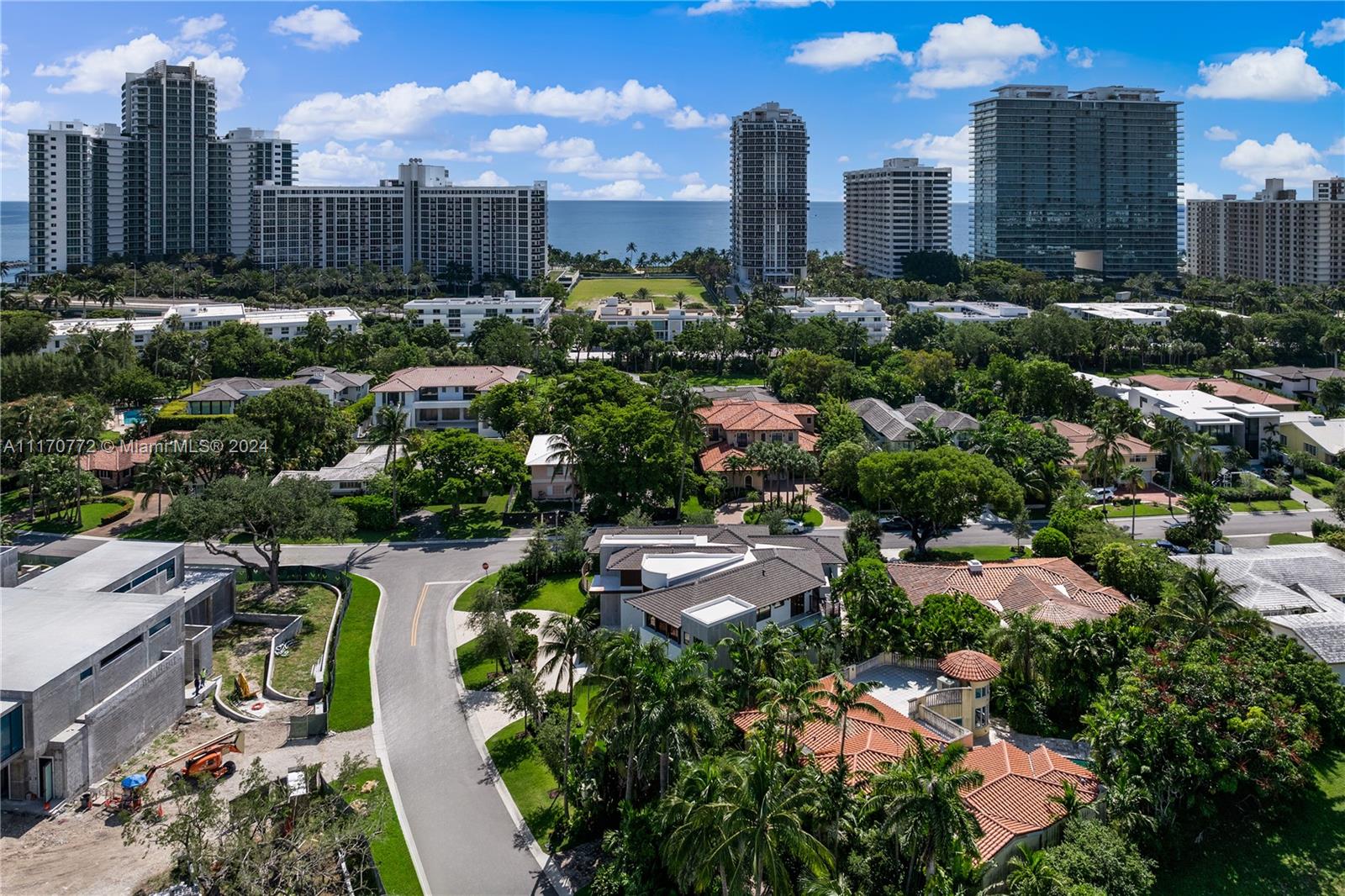 BAL HARBOUR RESIDENTIAL S - Residential