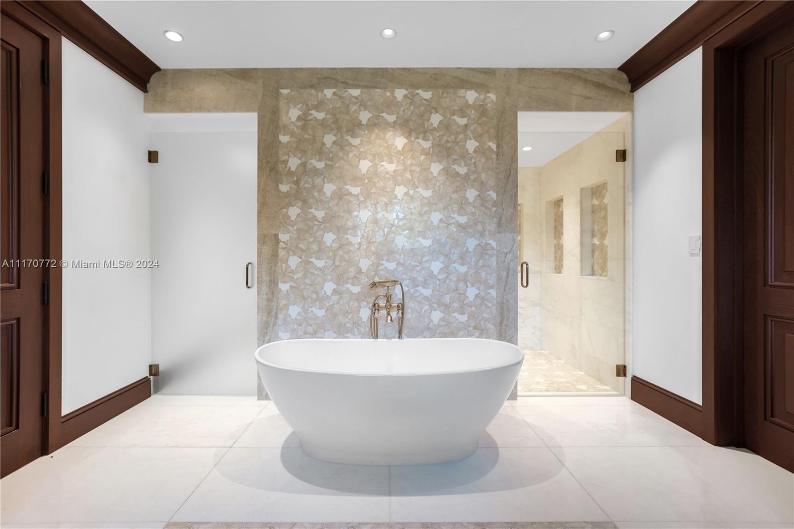 BAL HARBOUR RESIDENTIAL S - Residential
