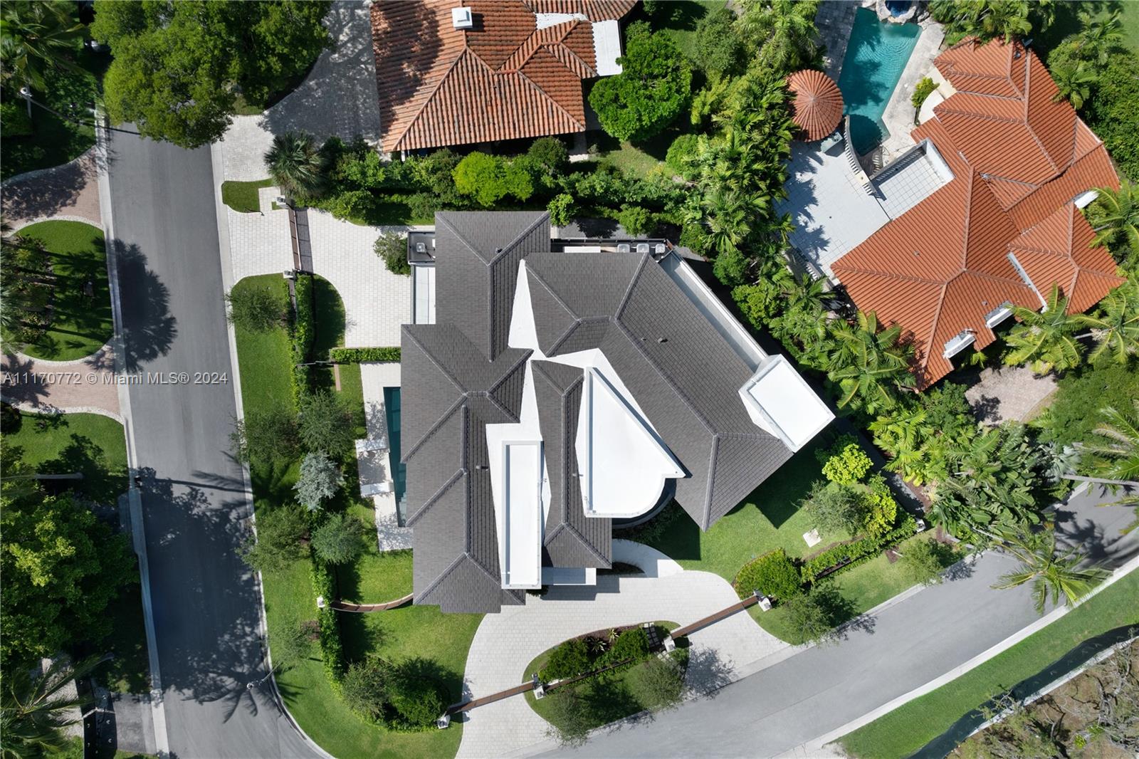 BAL HARBOUR RESIDENTIAL S - Residential