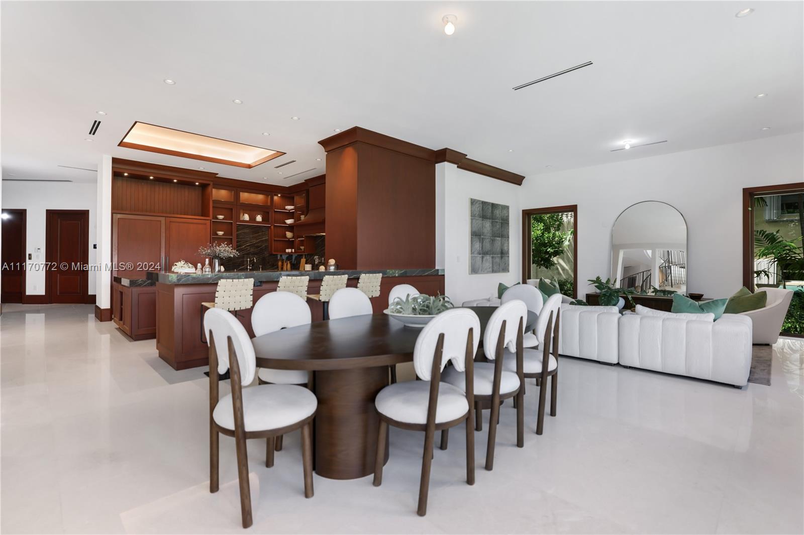 BAL HARBOUR RESIDENTIAL S - Residential