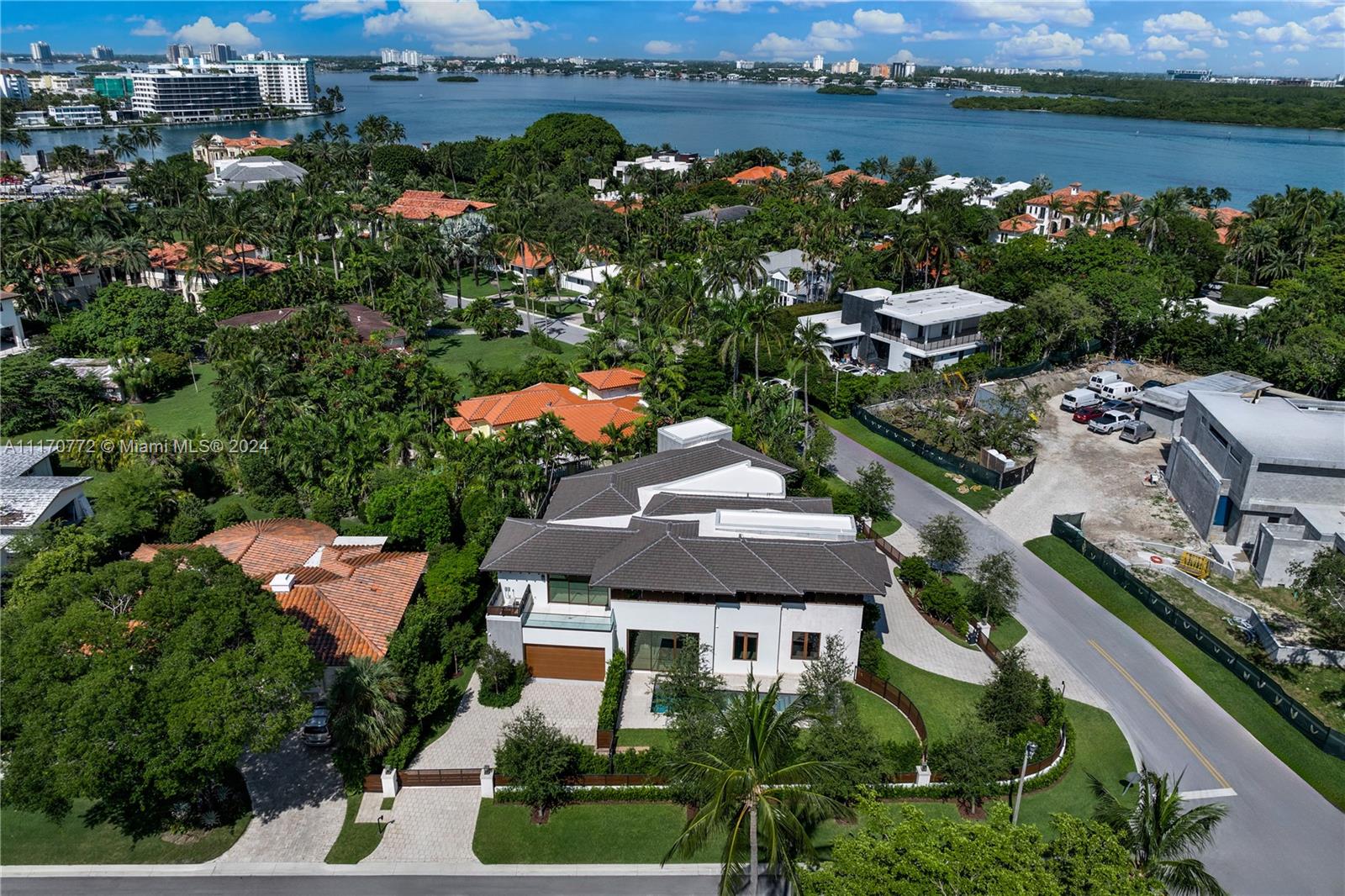 BAL HARBOUR RESIDENTIAL S - Residential