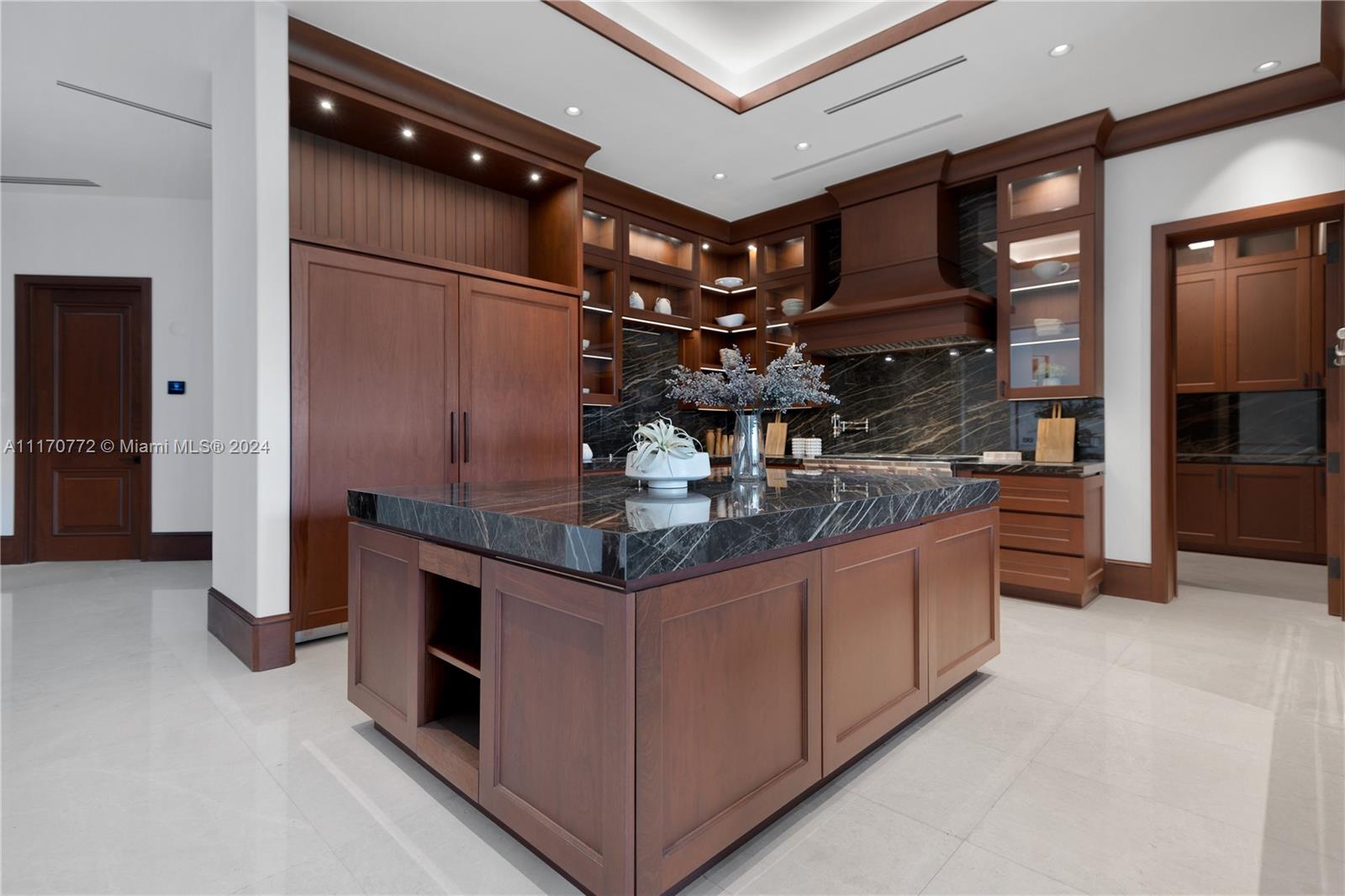 BAL HARBOUR RESIDENTIAL S - Residential
