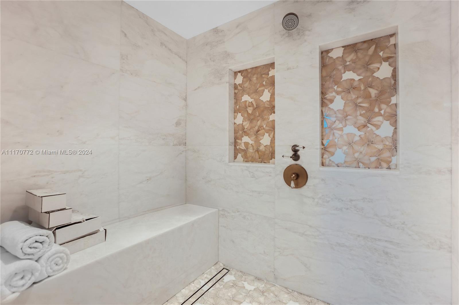 BAL HARBOUR RESIDENTIAL S - Residential
