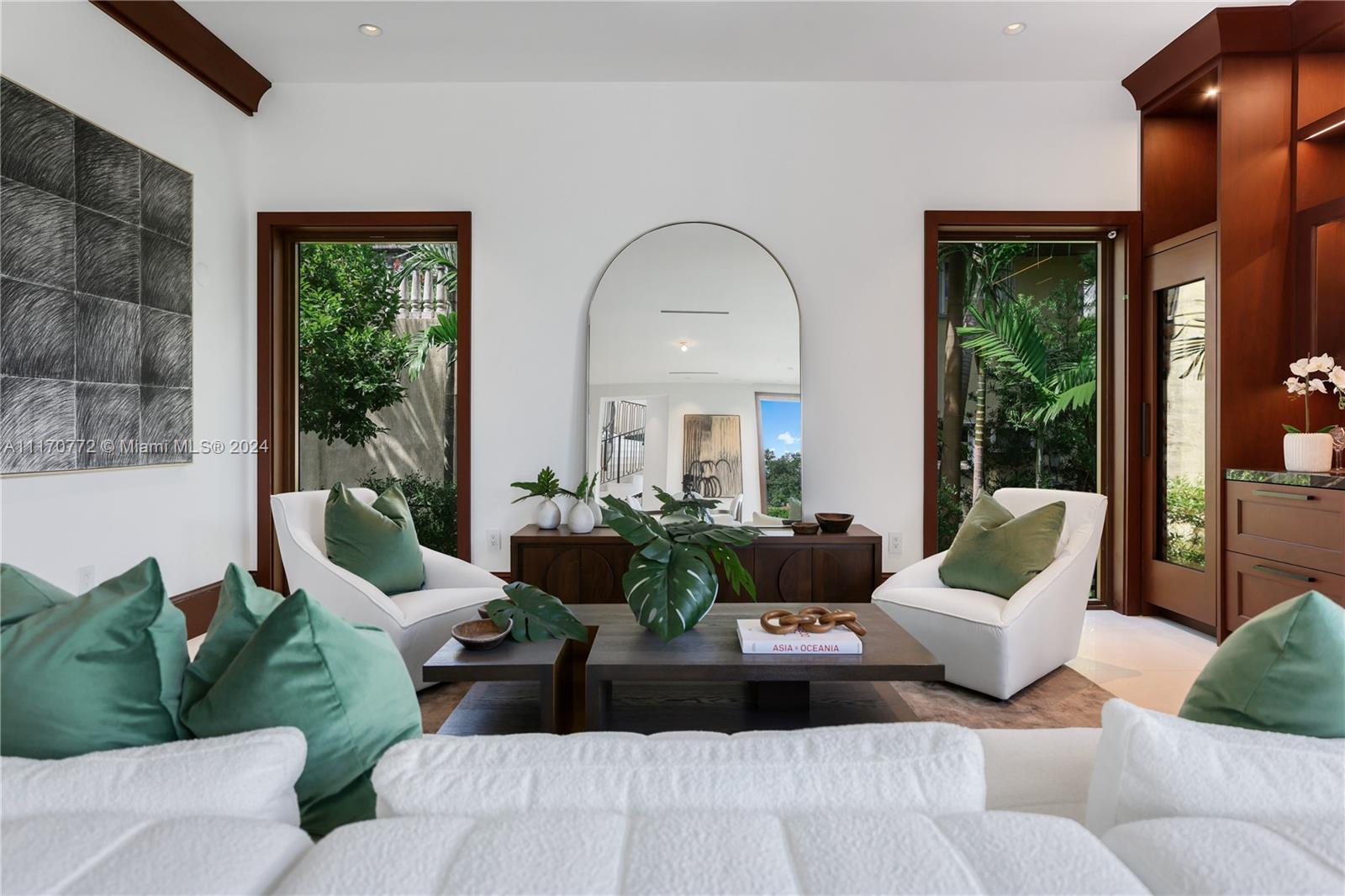 BAL HARBOUR RESIDENTIAL S - Residential