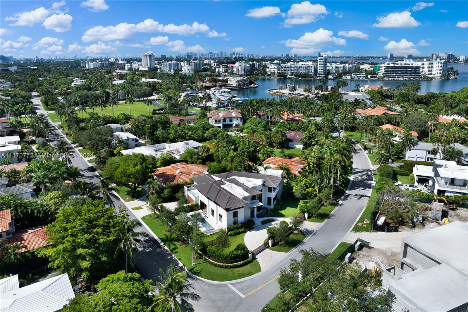 BAL HARBOUR RESIDENTIAL S - Residential