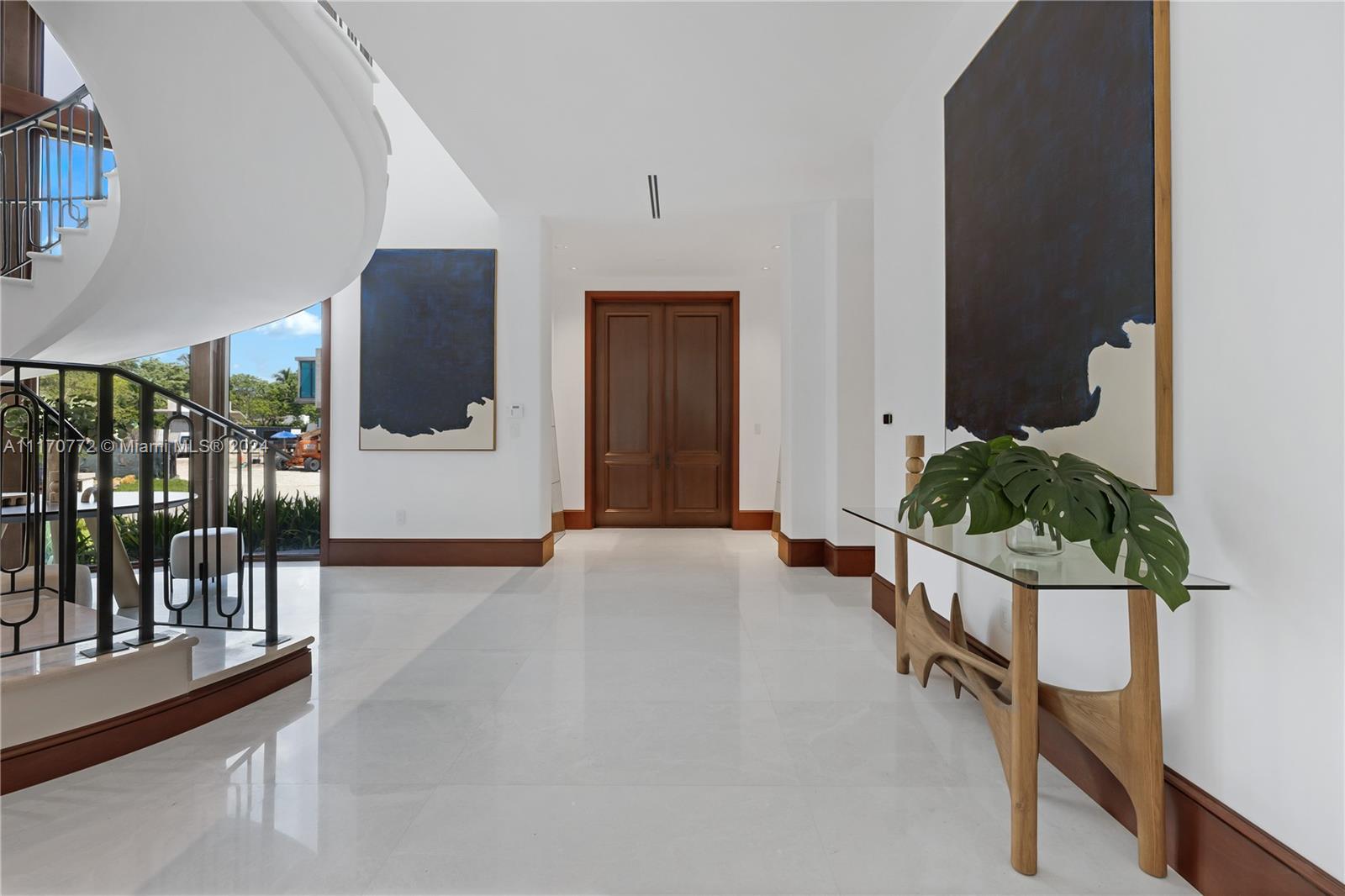 BAL HARBOUR RESIDENTIAL S - Residential