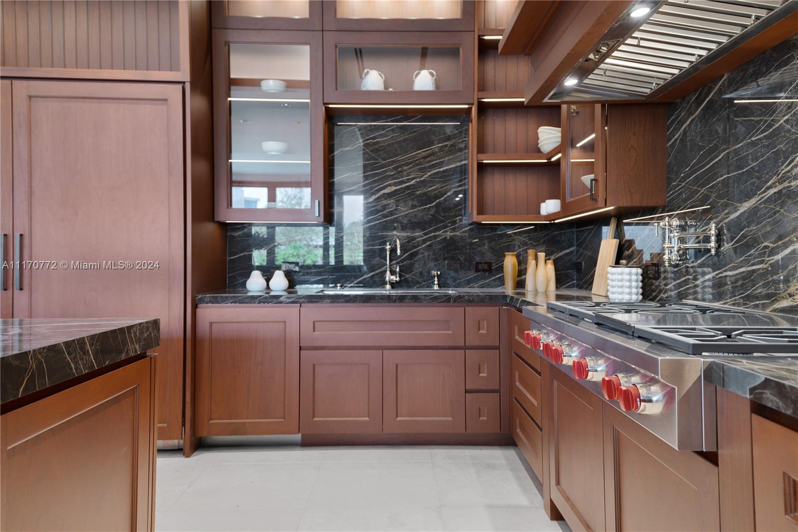 BAL HARBOUR RESIDENTIAL S - Residential