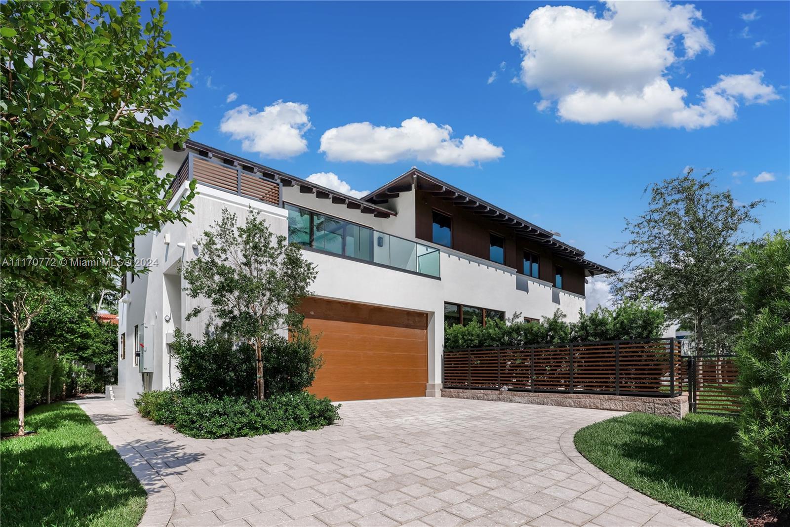 BAL HARBOUR RESIDENTIAL S - Residential