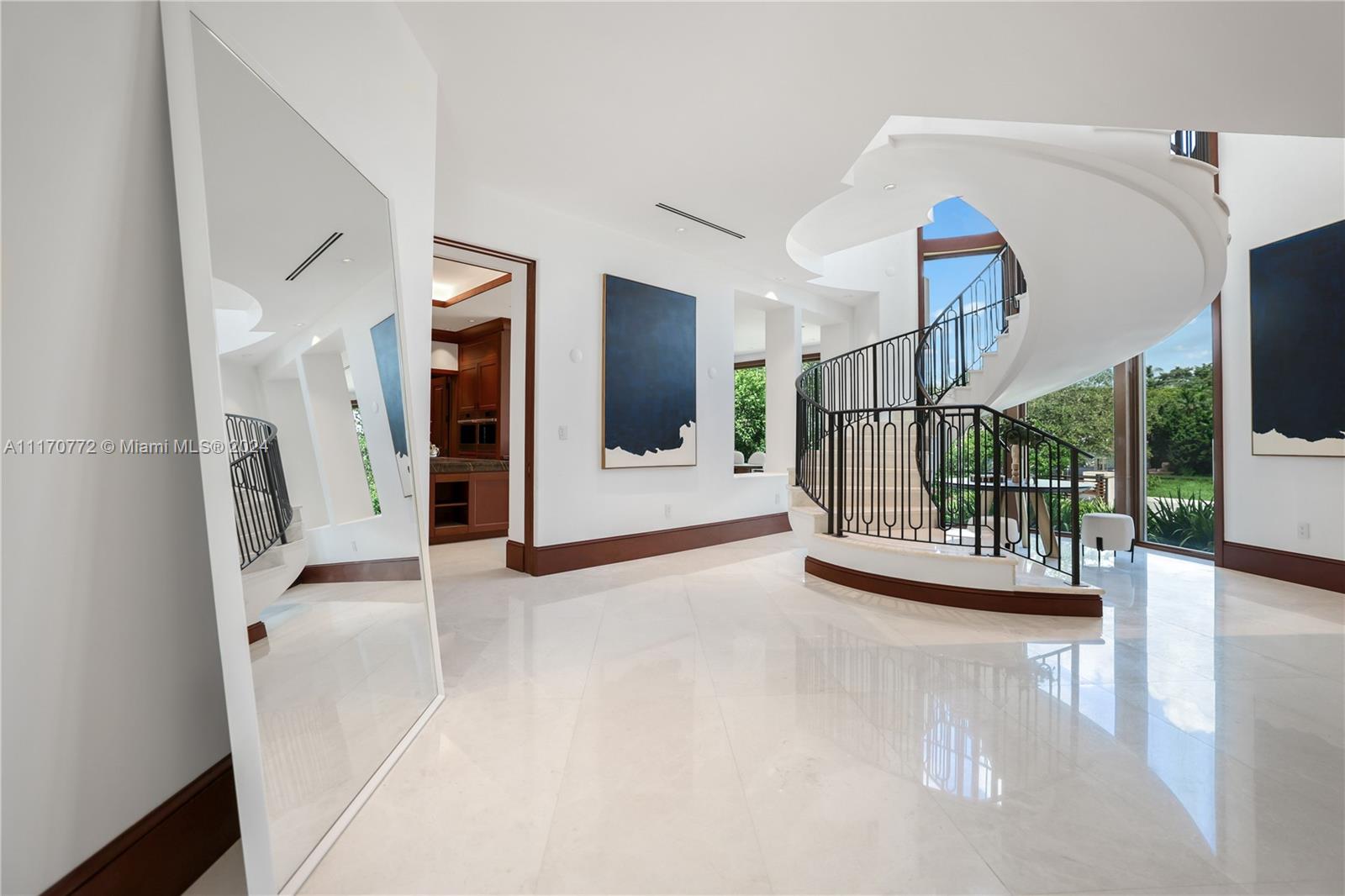 BAL HARBOUR RESIDENTIAL S - Residential