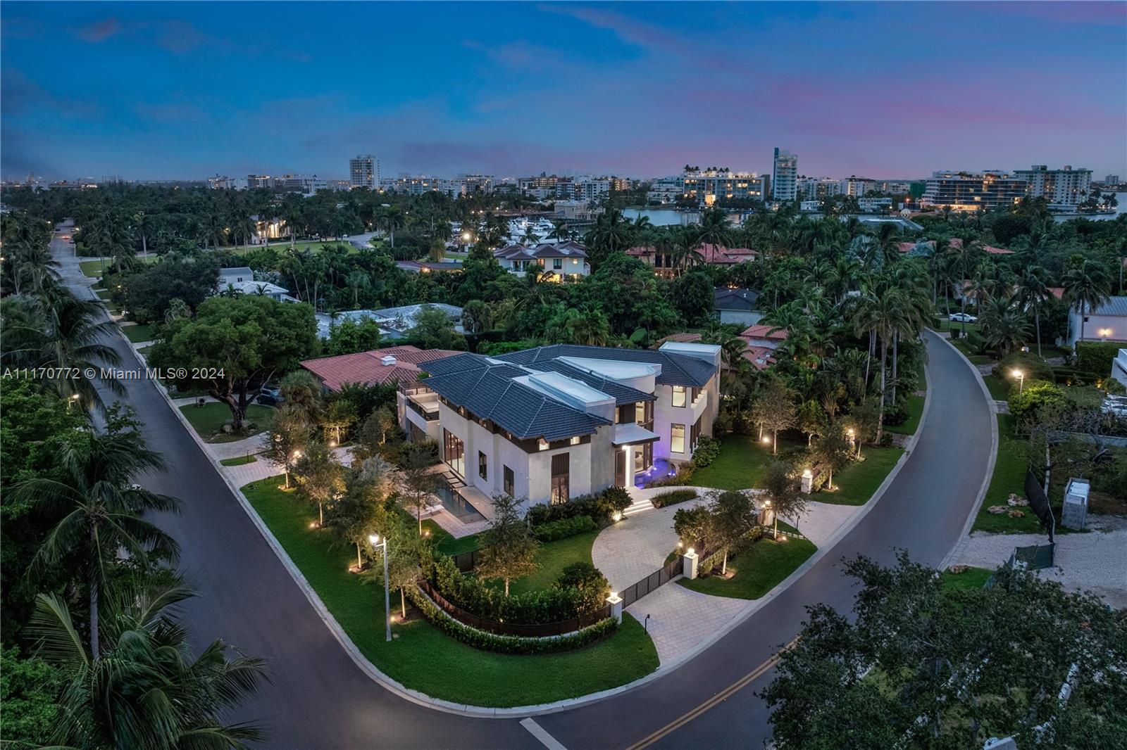 BAL HARBOUR RESIDENTIAL S - Residential
