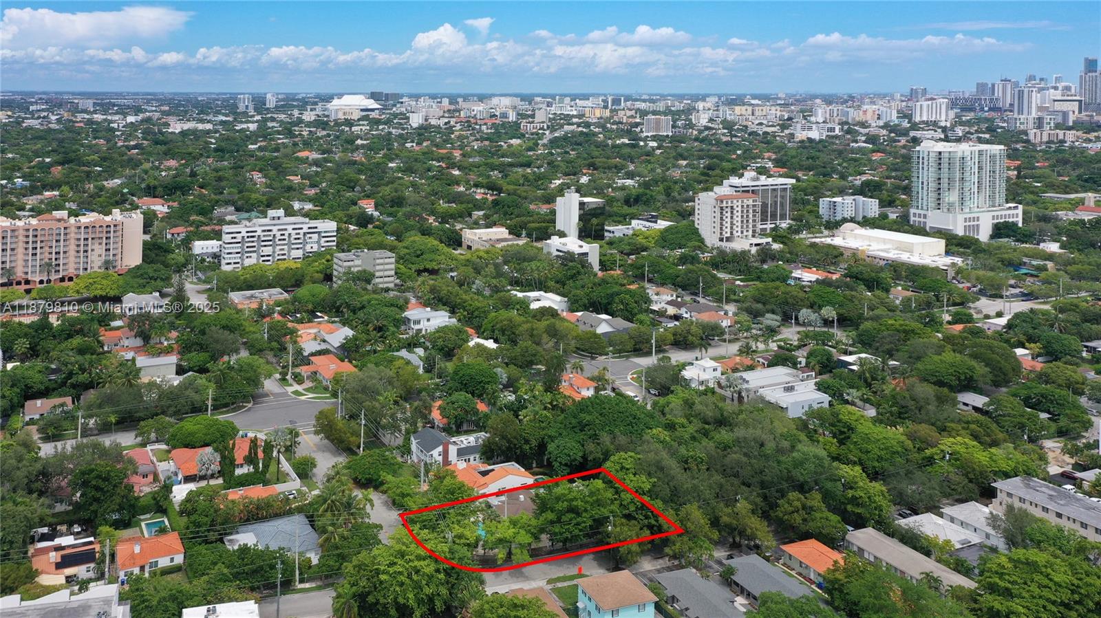 BRICKELL ESTATES - Residential