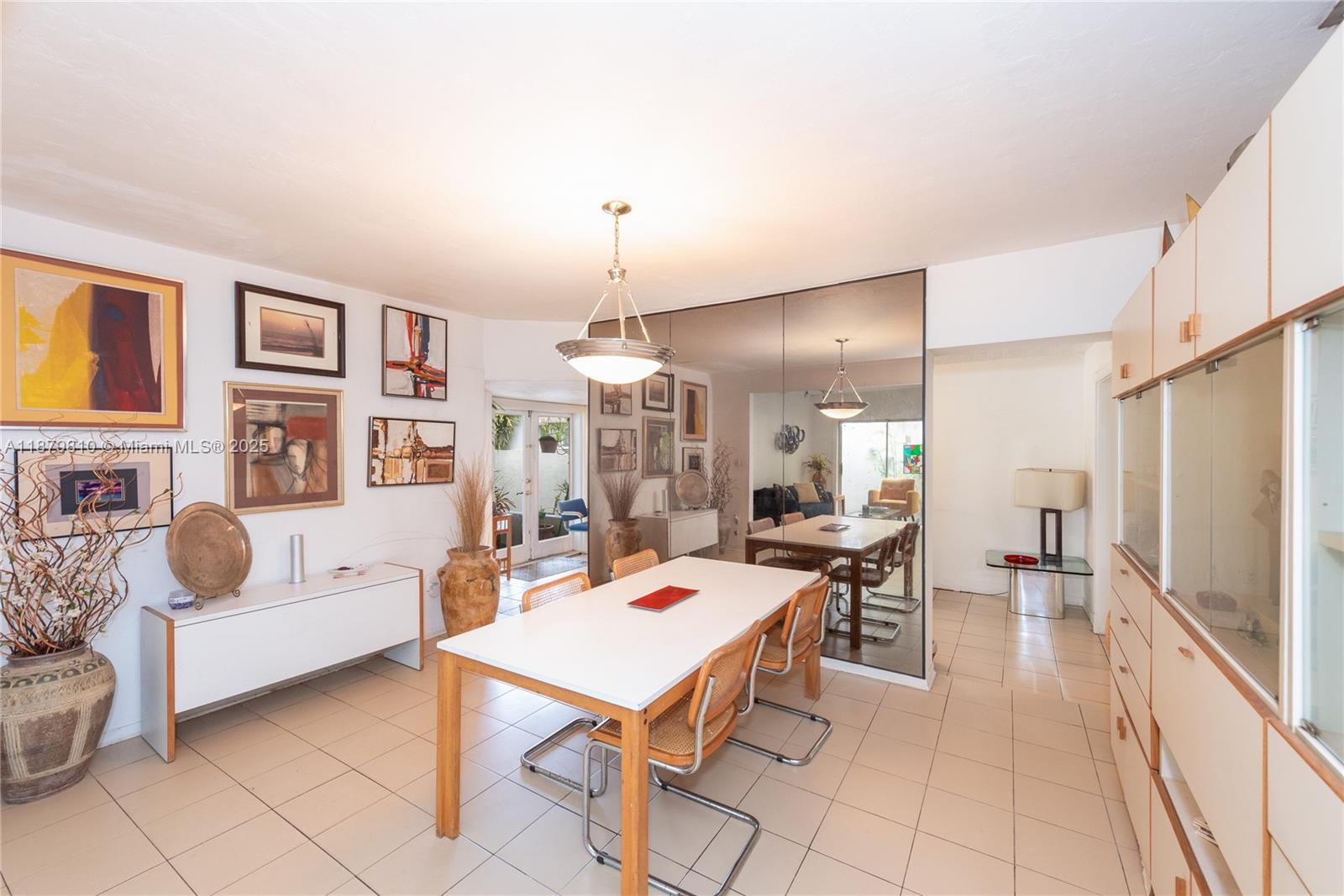 BRICKELL ESTATES - Residential