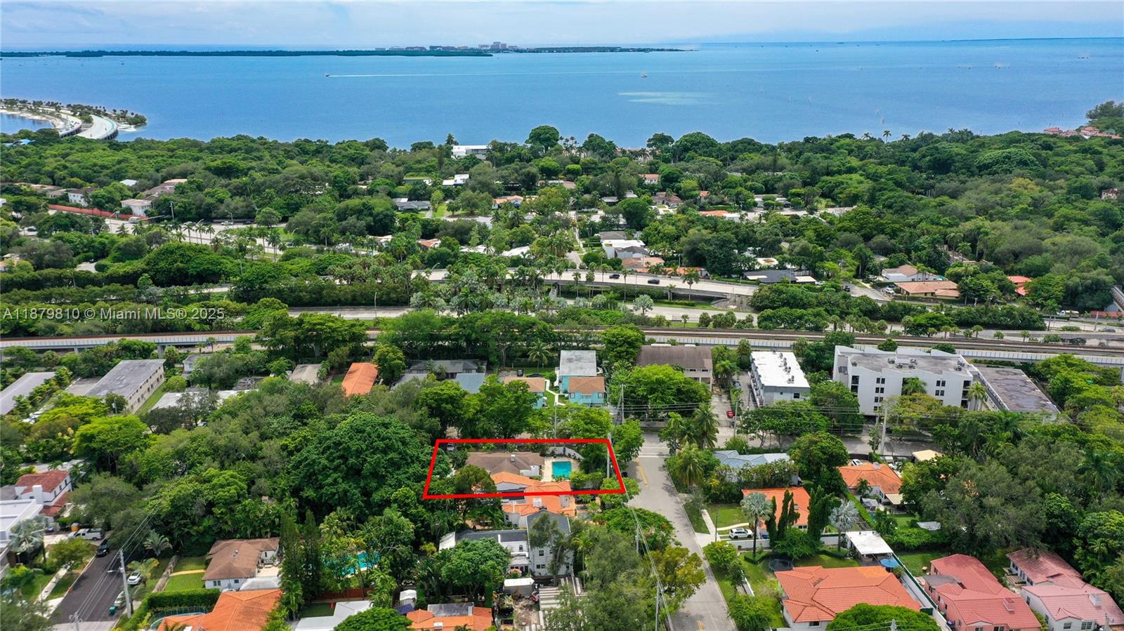 BRICKELL ESTATES - Residential